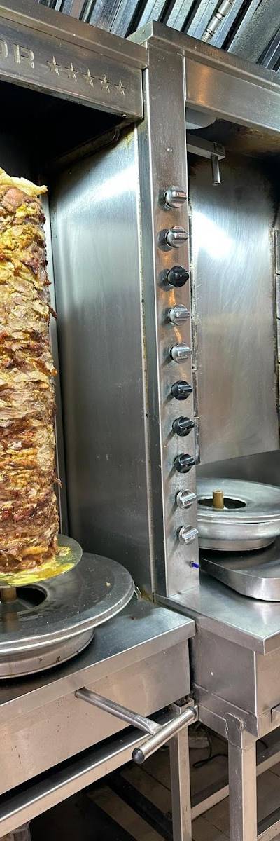 מסעדת בית העגל בוואן פלזה ב״ש