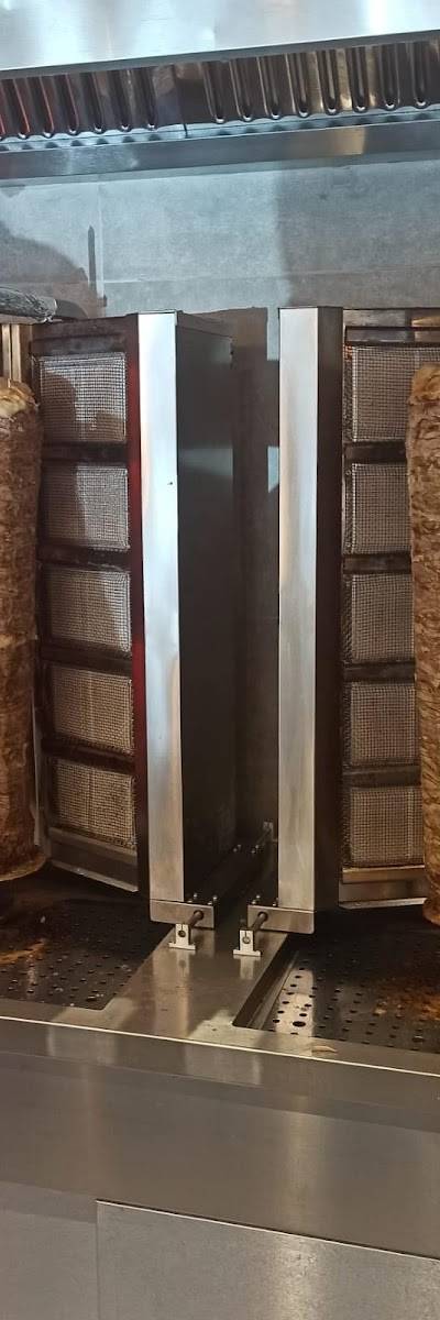 שווארמה צארום