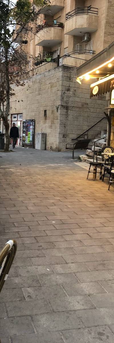 מגדניה דובשנית
