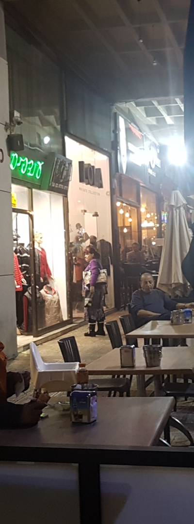 מפגש צמרת ג'קו ובניו
