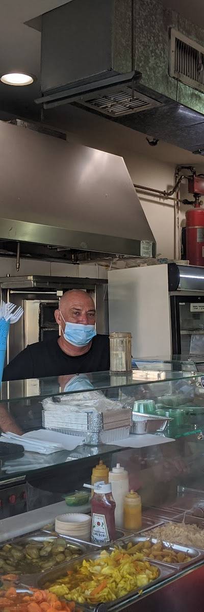 בר בשר