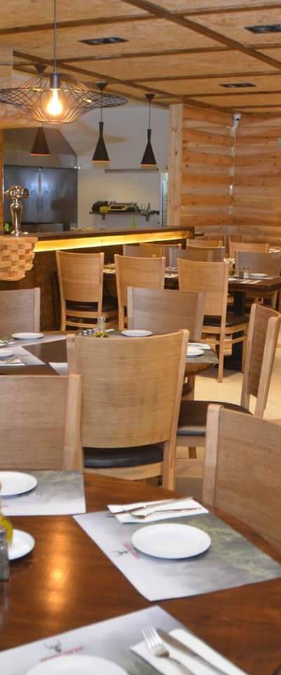 מסעדת אנטריקוט אילת - Entrecote eilat resturant
