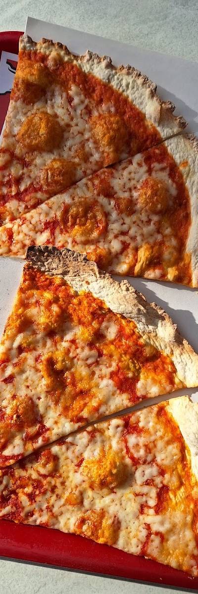 Agvania Pizza אגבניה פיצה