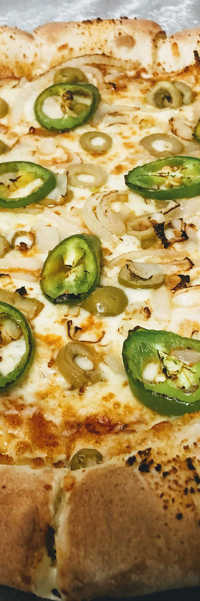 Amigo Pizza