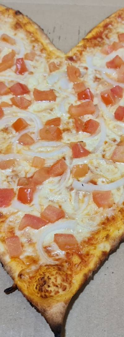 Angel Pizza