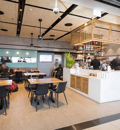 Aroma Espresso Bar ארומה אספרסו בר