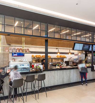 Aroma Espresso Bar ארומה אספרסו בר