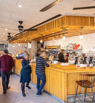 Aroma Espresso Bar ארומה אספרסו בר