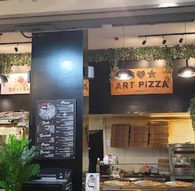 Art Pizza ארט פיצה