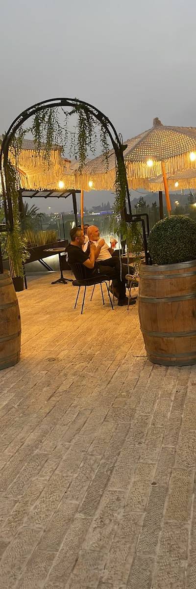 Atza Sushi Bar Mevasseret-Zion - אצה סושי בר מבשרת-ציון
