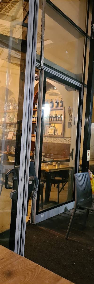 Avazim Restaurant