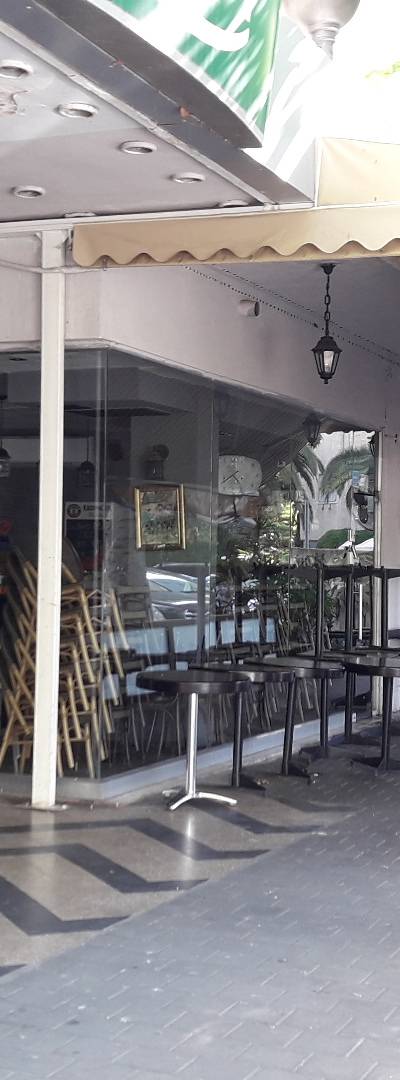 Bavli Cafe