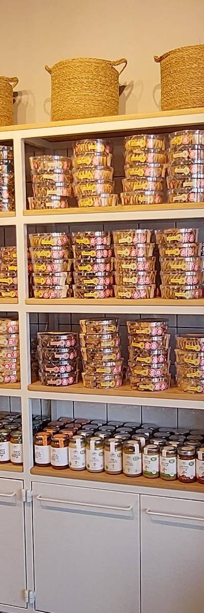 B Bakery House