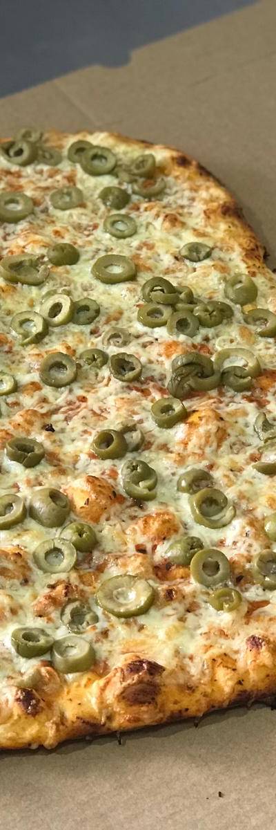 בסט פיצה best pizza