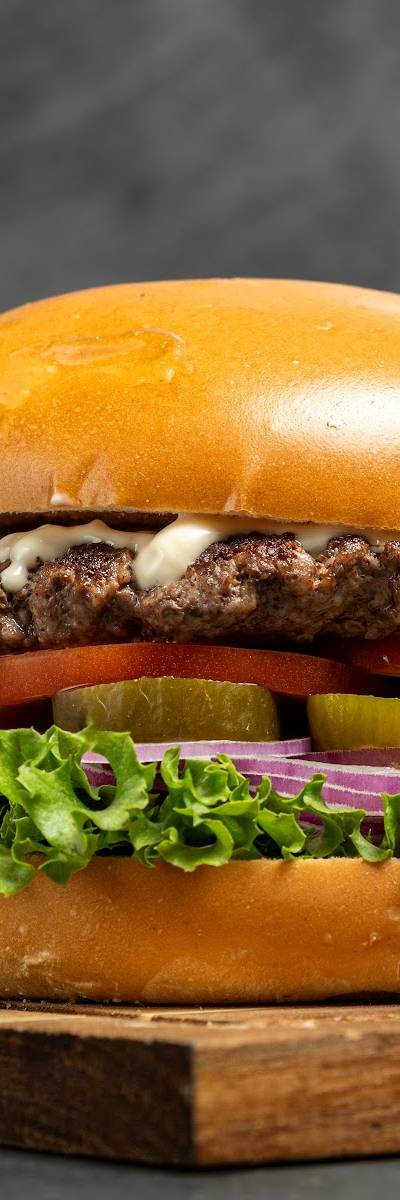 BETTER BURGER Kiryat ono