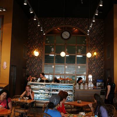 Bleecker Bakery
