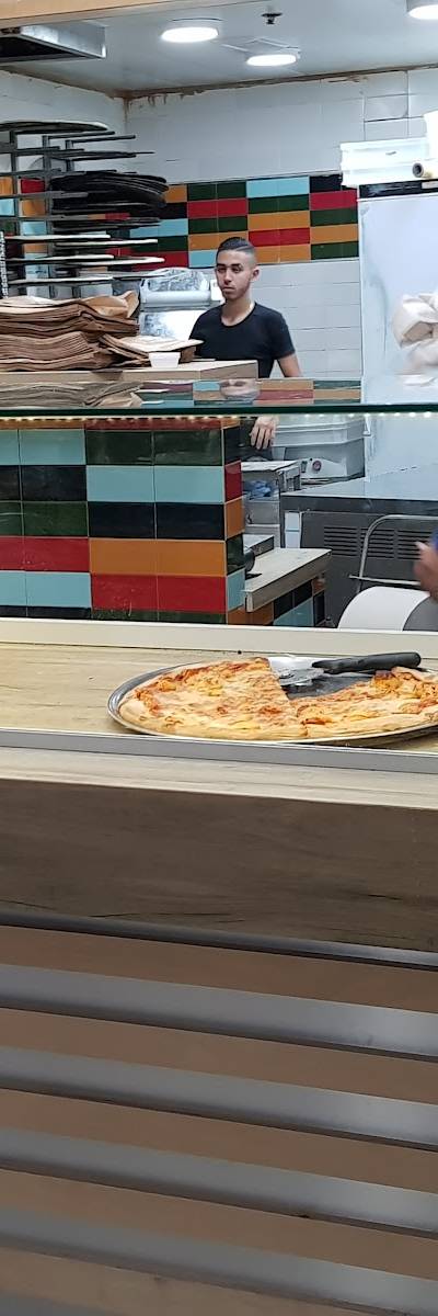 Bolonat Pizza