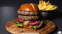 Bomba Burger