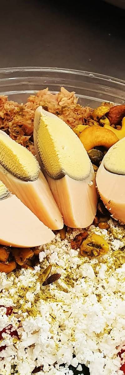 Borax Baker Branch Erna Nahariya Haglh-