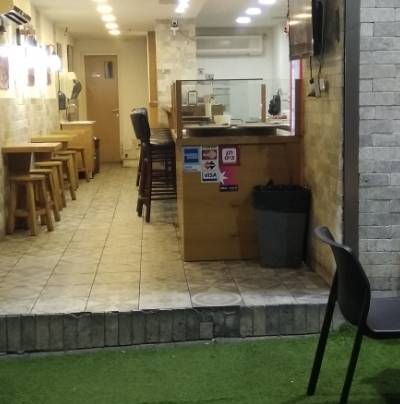 Botiquo Pizza