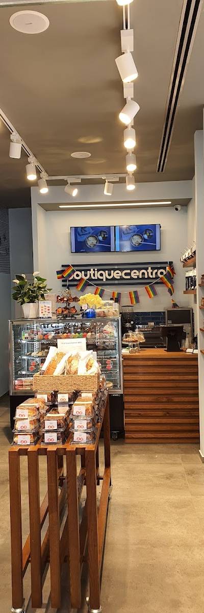 Boutique Central