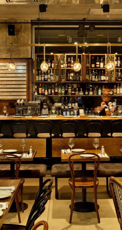 Brasserie Kazan