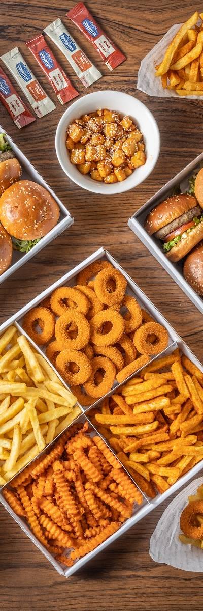 Burgerim
