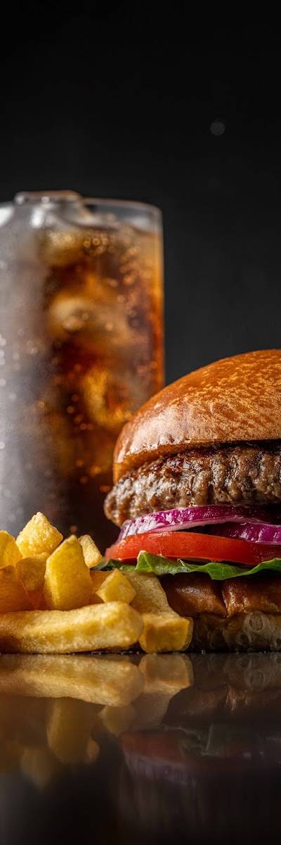 Burgers Bar