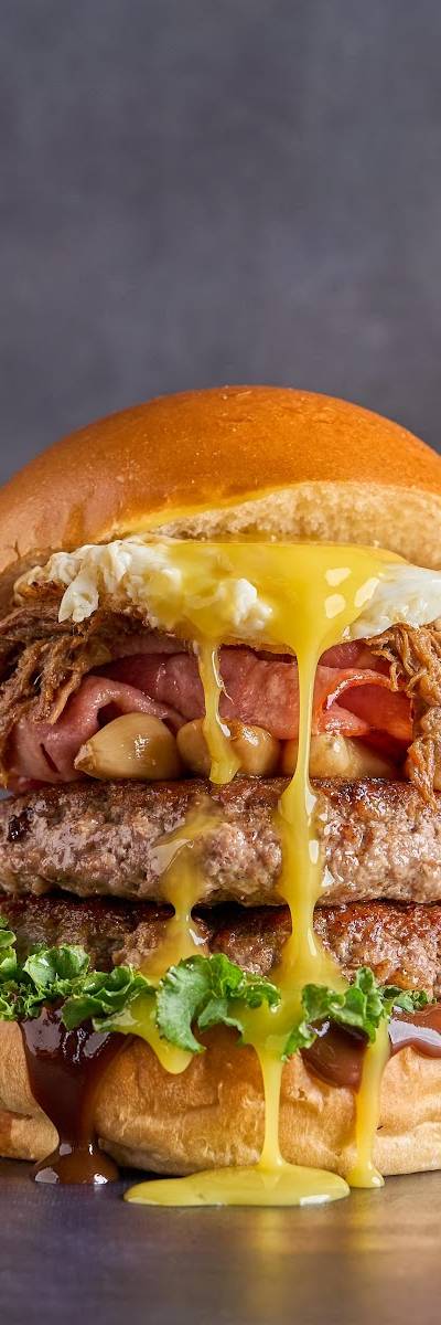 בורגר סטיישן הוד השרון BURGER STATION