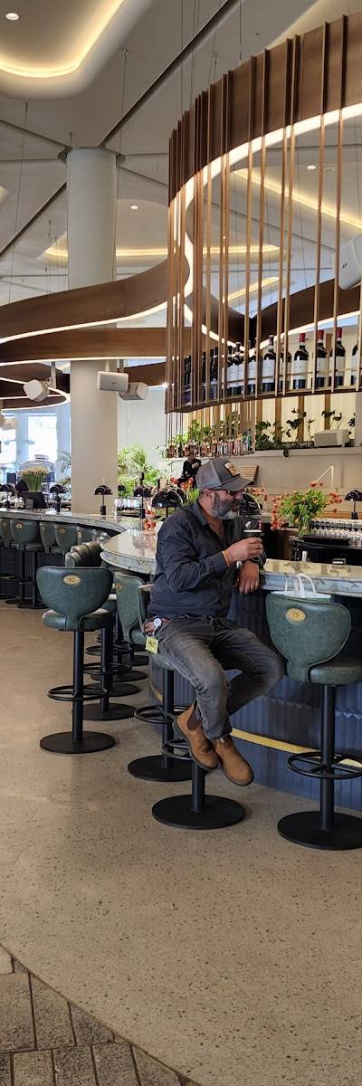 Café Café