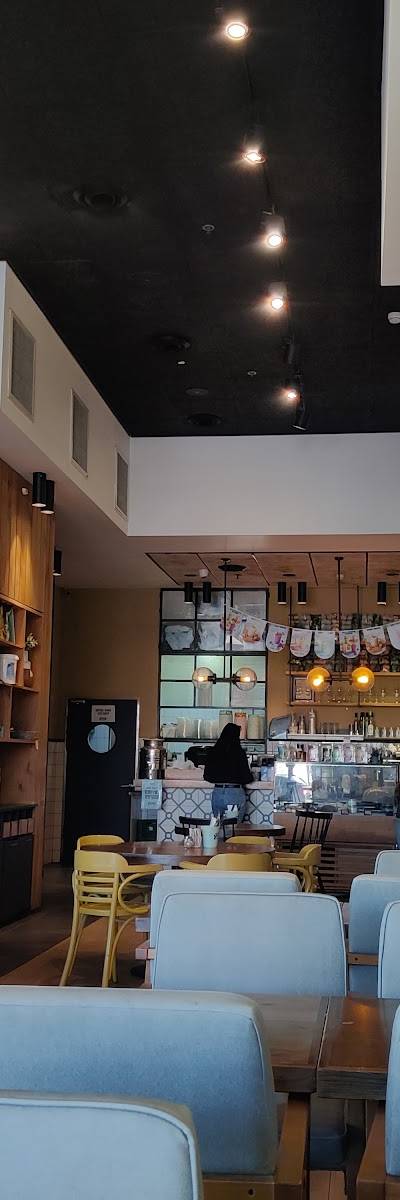 Cafe Greg