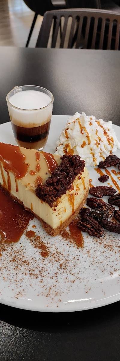 Cafe Joe