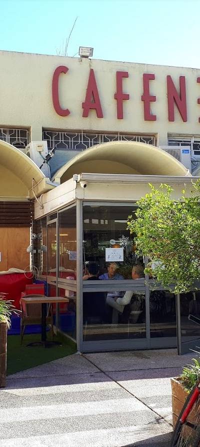 CAFENETO