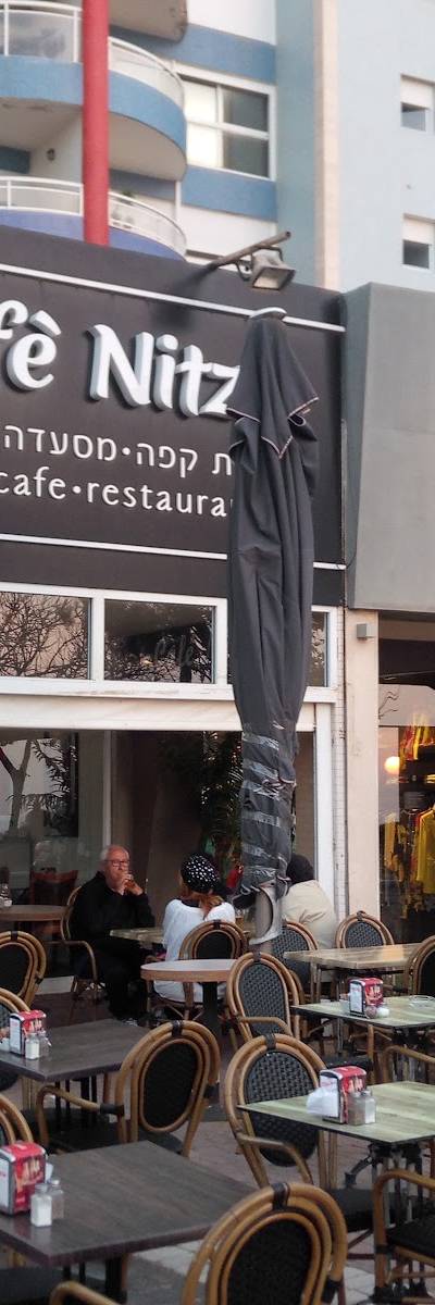 Cafe Nitza