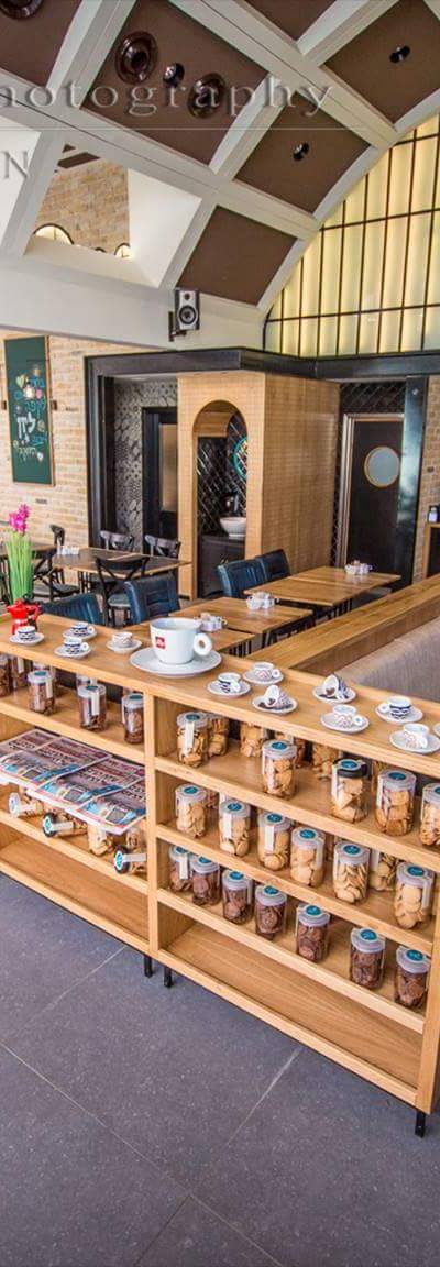 Café LYON