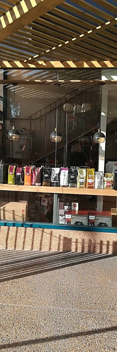 Coffee Planet | קופי פלאנט