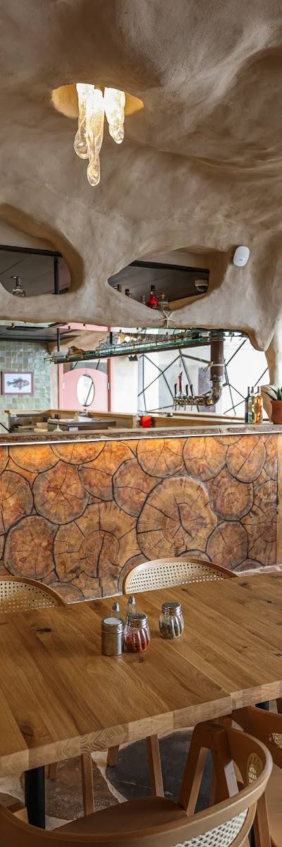 Craft Pizza Bistro