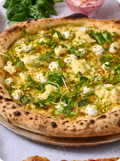 Danielo's Pizza