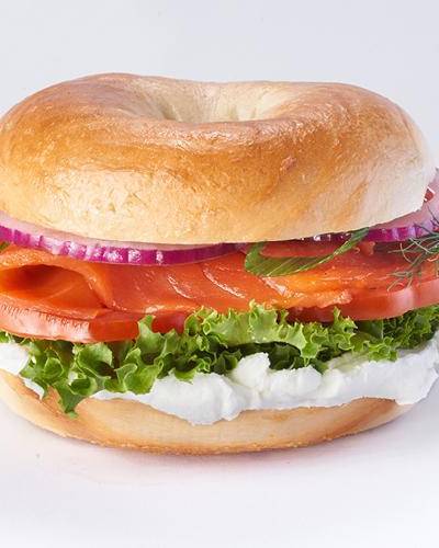 dr. bagel sheinkin