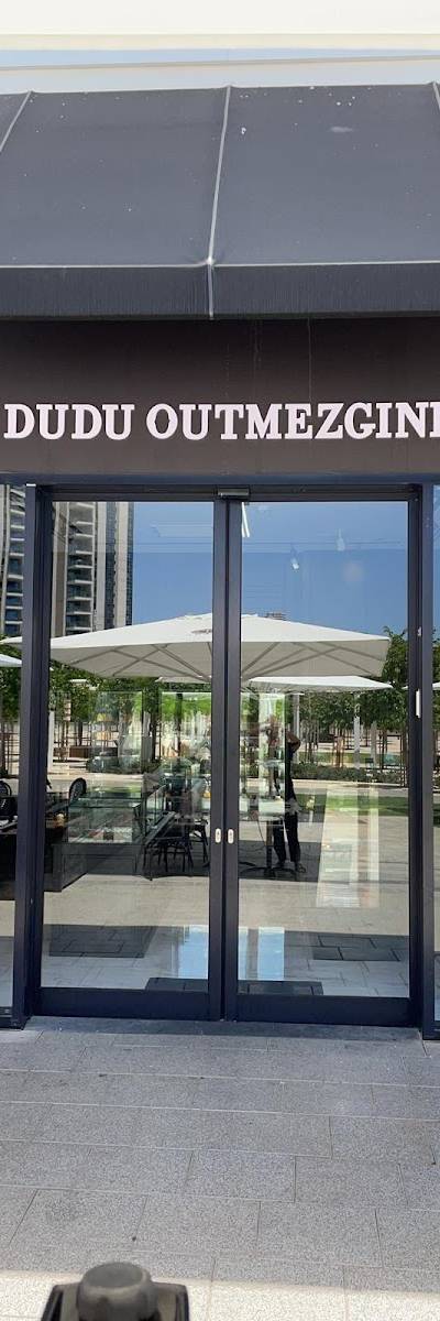 Dudu Outmezgine - Netanya
