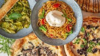 Felicita - Italian cusine