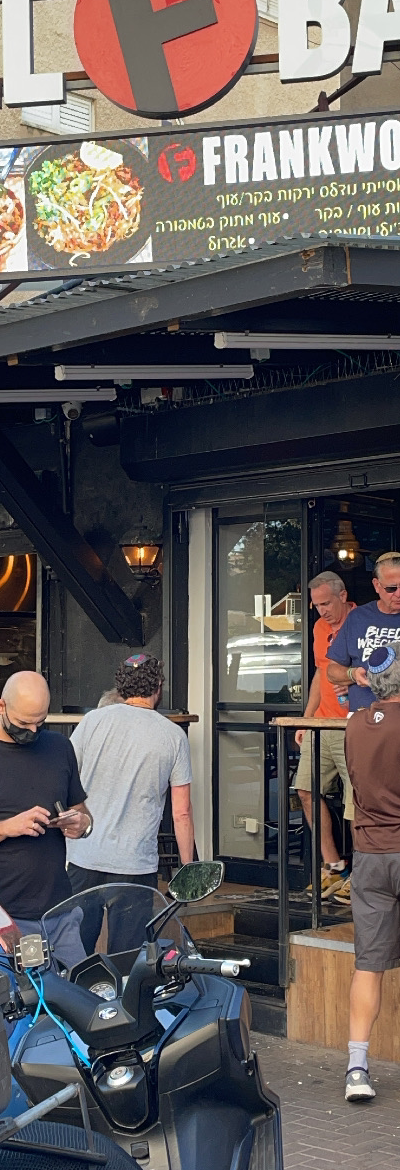 Franko Grill Bar