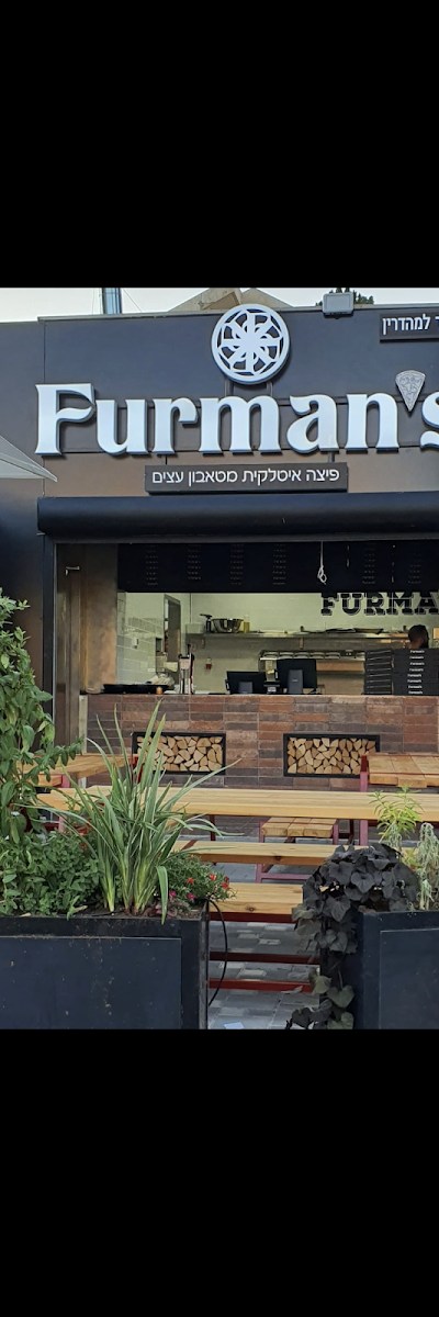 Furmans