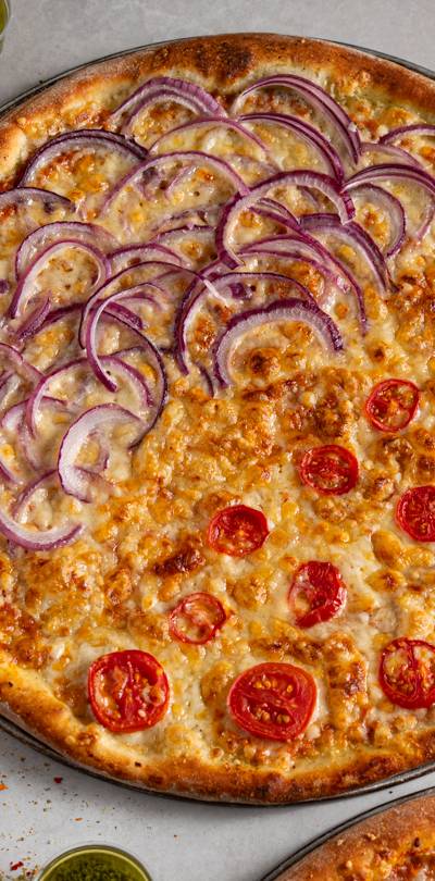 Giuseppe Pizza