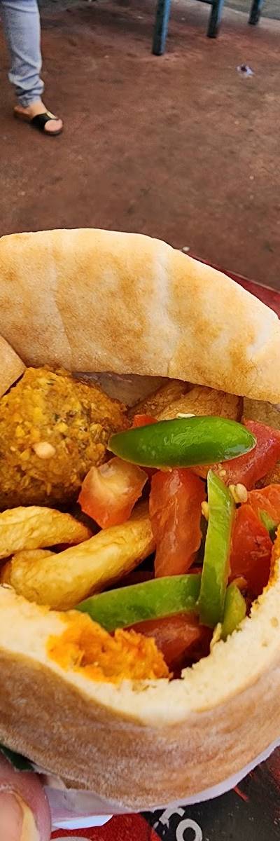 Golani Falafel