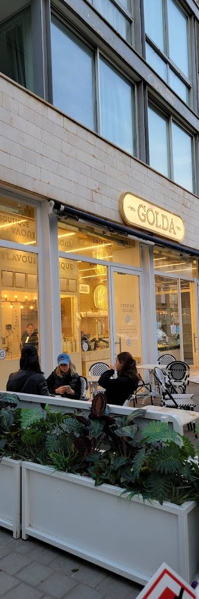 Golda