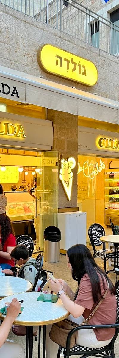 Golda
