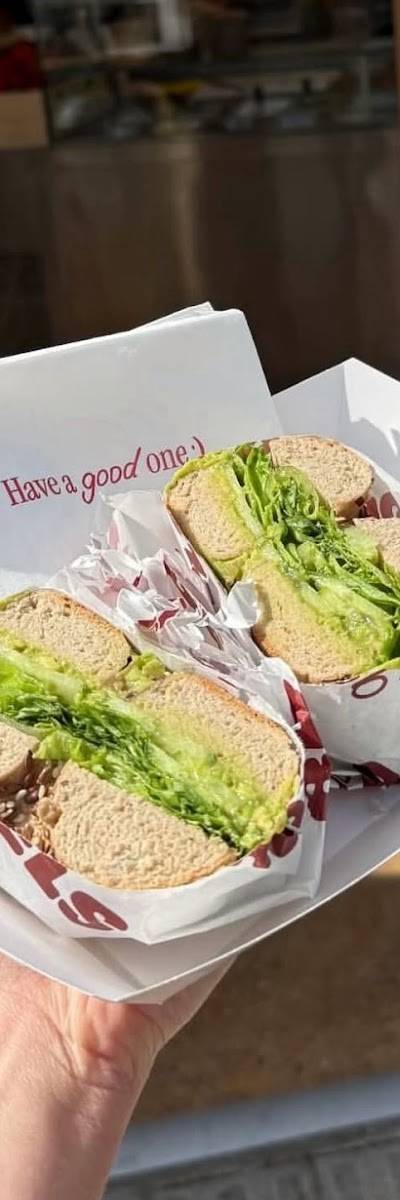 Good Bagels