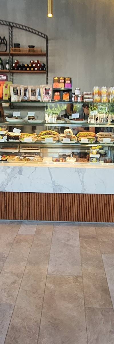 Good Morning Sunshine - Benedict Bakery