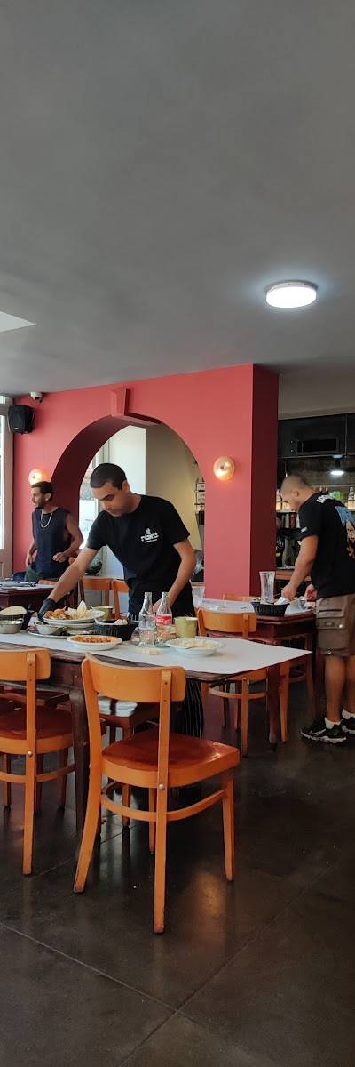 Guetta Restaurant